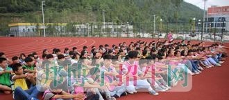 遵义市旅游学校有哪些专业