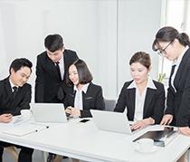 财务管理经验