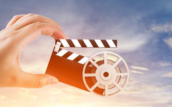 广播电视节目后期制作方法