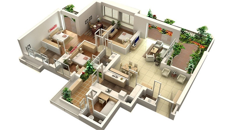 海口室内设计培训