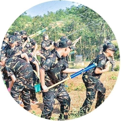 北京暑期军事训练营推荐
