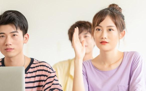 外教小班课