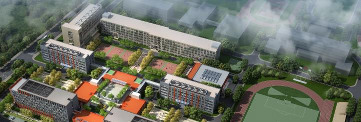 潍坊文华学校2020年招生计划