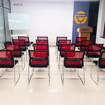 校区教室