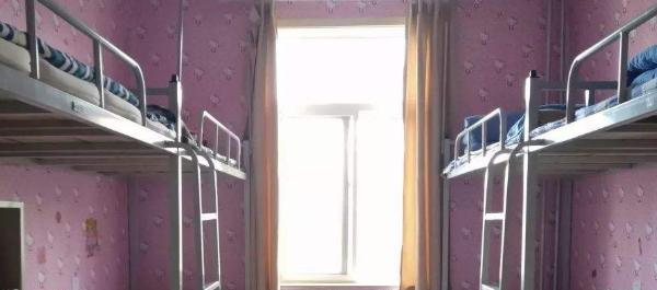 金堂城关中学2021年宿舍条件