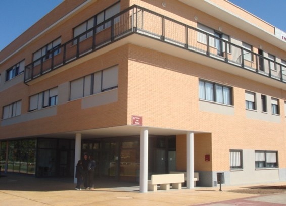 里奥哈大学