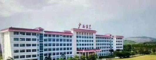 广西演艺职业学院是几专