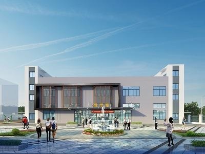 石岩公学橘郡国际课程中心