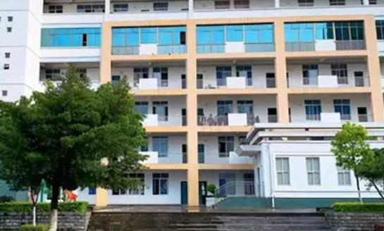 柳州市技工學校