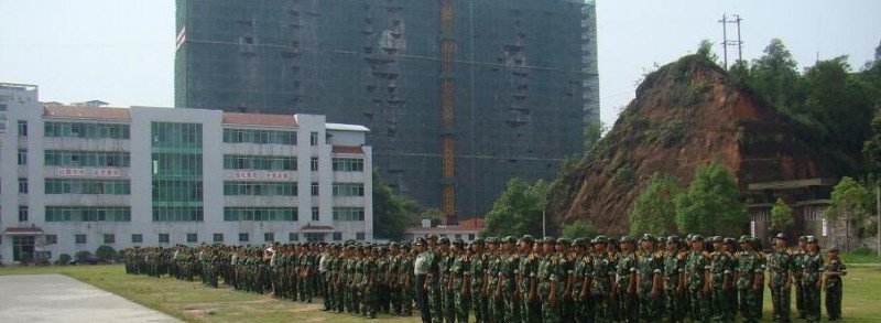 恩施民族职业技术学校