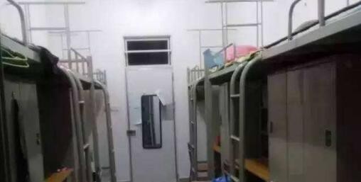 贵阳白云职业技术学校