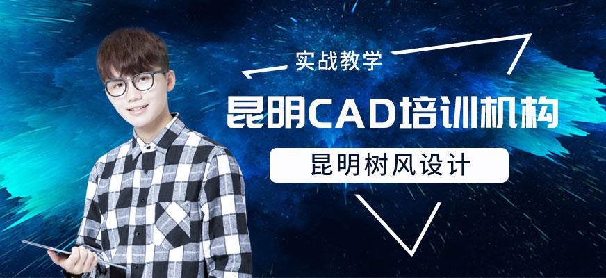 昆明CAD培训机构