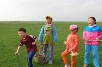 华语风采说写全能小记者