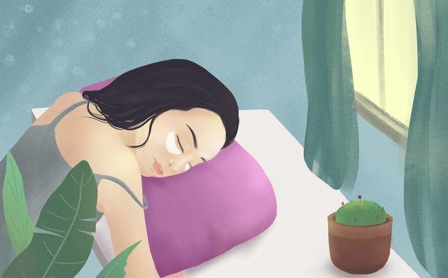 好的洗发水是什么样的