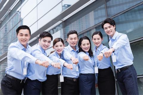 社交礼仪