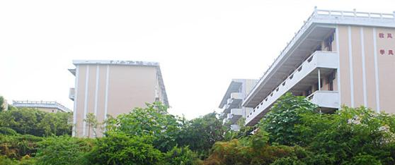 赣州南康区职业中等专业学校