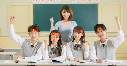 钻石班2-6人