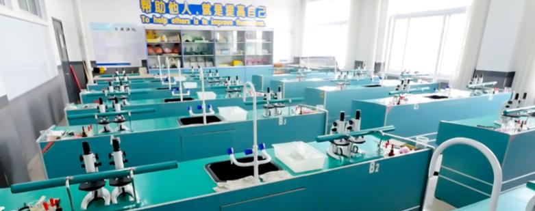 潍坊文华学校高中部怎么样、好不好