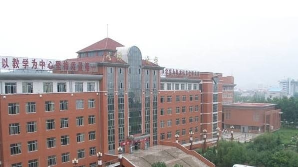 九州职业技术学院单招报名条件