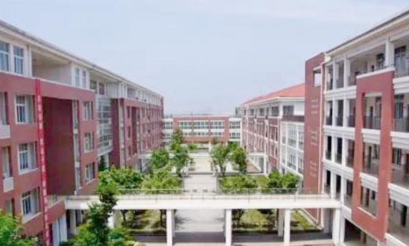 江苏省苏州中学园区校地址在哪里,哪个地区,哪个城市