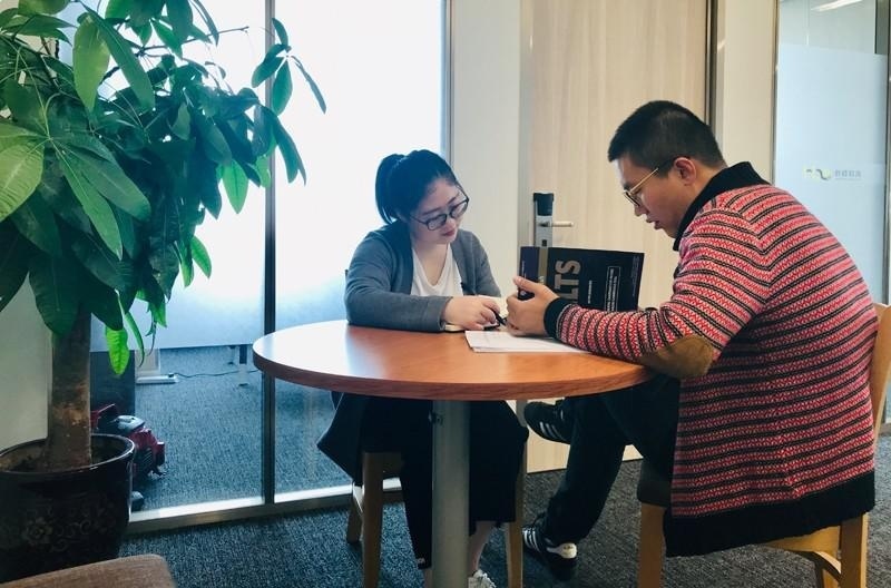 成都群蜂教育雅思托福培训