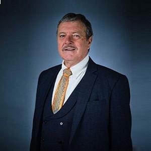 石家庄金铭钥学校-Roger Sinnett