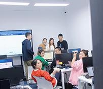 福田校区