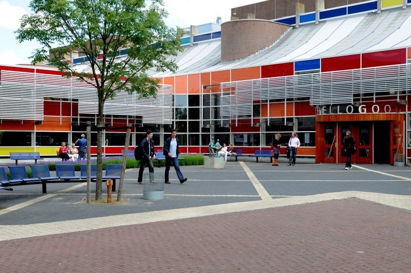 泽兰应用科学大学