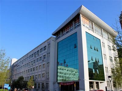 北京化工大学留学项目