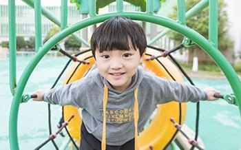 影响孩子的性格