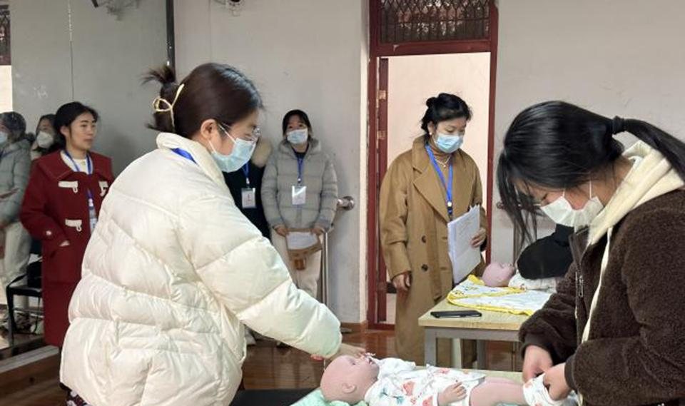 武汉南华光电职业技术学校