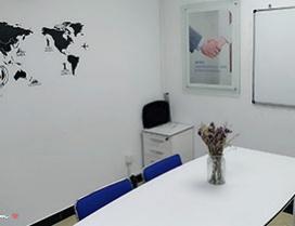 北京洪堡德语学校