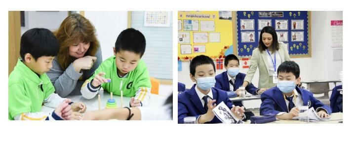 新东方国际双语学校