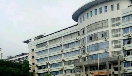 重庆渝东技工学校