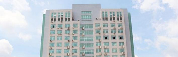 阳江职业高级中学