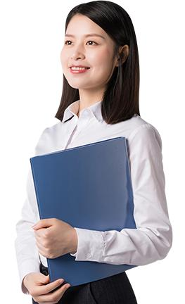 北京文都考研服务人员