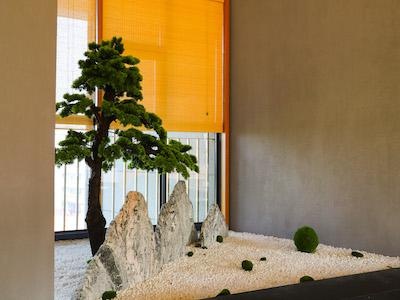 长沙市明达中学中日融合班