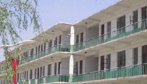 新乡卫生学校2021年招生办