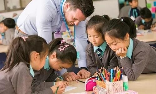 诺德安达国际学校