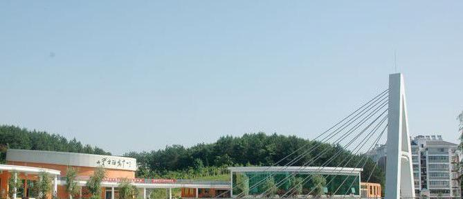 咸宁职业技术学院五年制大专