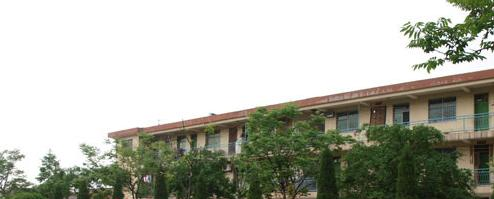 西安市灞桥区职业教育中心招生办