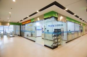 大连创课培训图片