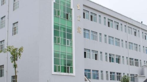 湘潭计算机职业技术学校