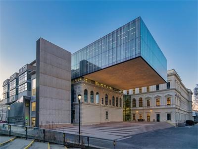 韩国信韩大学国际本科-深圳教学中心
