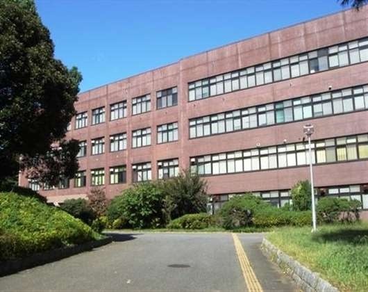 筑波技术大学