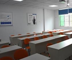 会计课室
