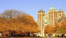 普林斯顿大学