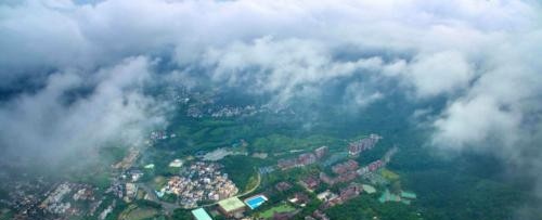 郑州绿野科技中等专业学校2021年招生办