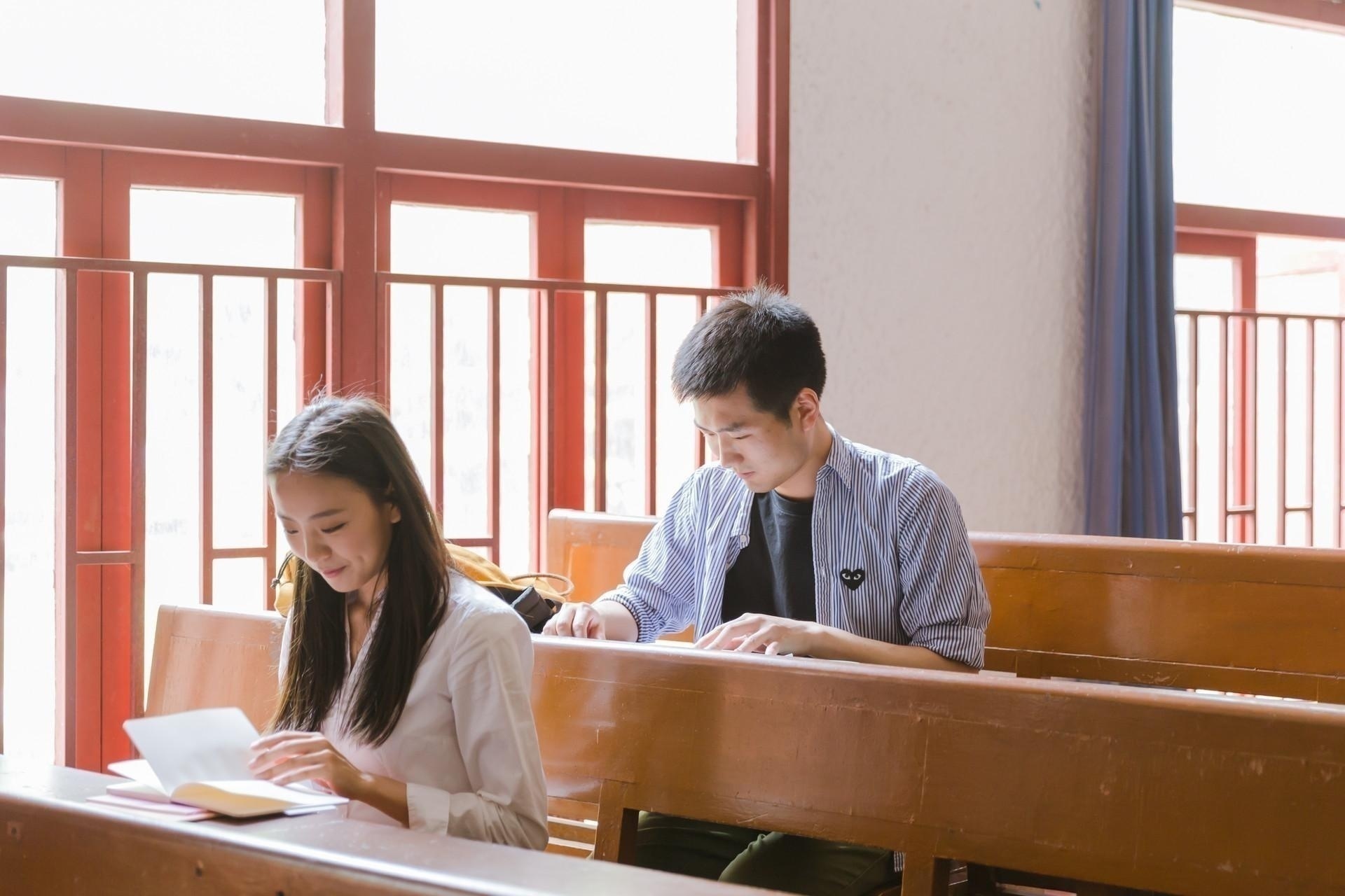 天津0基础法语培训班