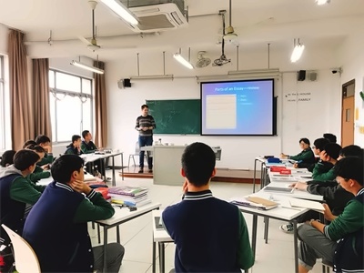 课堂